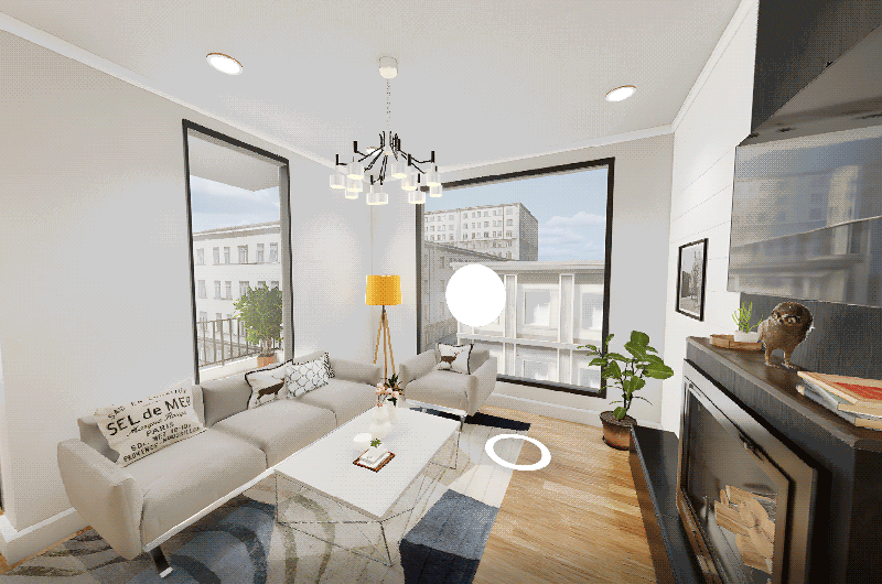 Real Estate Photography by Noyes-Media